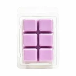 Buy ✔️ Lavender & Violet Scented Wax Melt by Ashland® ✔️ -Michaels Store 10672589 2