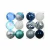 Deals ⭐ Assorted 6ct. 5" Silver, Blue & White Shatterproof Ball Ornaments by Ashland® 💯 1 Deals ⭐ Assorted 6ct. 5" Silver, Blue & White Shatterproof Ball Ornaments by Ashland® 💯 -Michaels Store 10672869 1