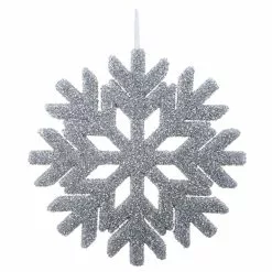 Cheap 👍 Assorted Jumbo Snowflake Ornament by Ashland® ⌛ -Michaels Store 10672878 2