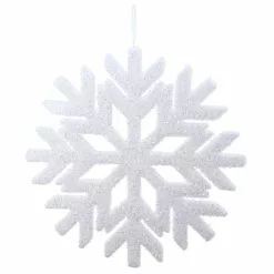 Cheap 👍 Assorted Jumbo Snowflake Ornament by Ashland® ⌛ -Michaels Store 10672878 3