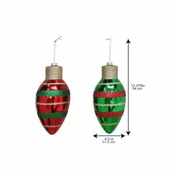 Cheap ⭐ Assorted Classic Jumbo Ornament by Ashland® ✨ -Michaels Store 10672879 3