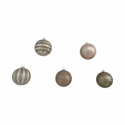 Best Sale ✔️ Assorted Pink Plastic Round Ornaments by Ashland® ✨ 13 Best Sale ✔️ Assorted Pink Plastic Round Ornaments by Ashland® ✨ -Michaels Store 10672882 3