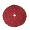 Coupon ✨ 48" Red Plaid Tree Skirt with Fur by Ashland® ❤️ 1 Coupon ✨ 48" Red Plaid Tree Skirt with Fur by Ashland® ❤️ -Michaels Store 10672944 1