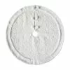 Top 10 🌟 48" White Faux Fur Tree Skirt by Ashland® 💯 1 Top 10 🌟 48" White Faux Fur Tree Skirt by Ashland® 💯 -Michaels Store 10672958 1