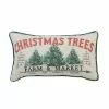 Hot Sale ✔️ Christmas Trees Farm & Market Pillow by Ashland® 🔔 -Michaels Store 10672960 1