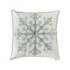 Best deal 👏 Snowflake Pillow by Ashland® 🥰 -Michaels Store 10672979 1
