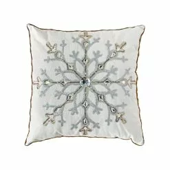 Best deal 👏 Snowflake Pillow by Ashland® 🥰