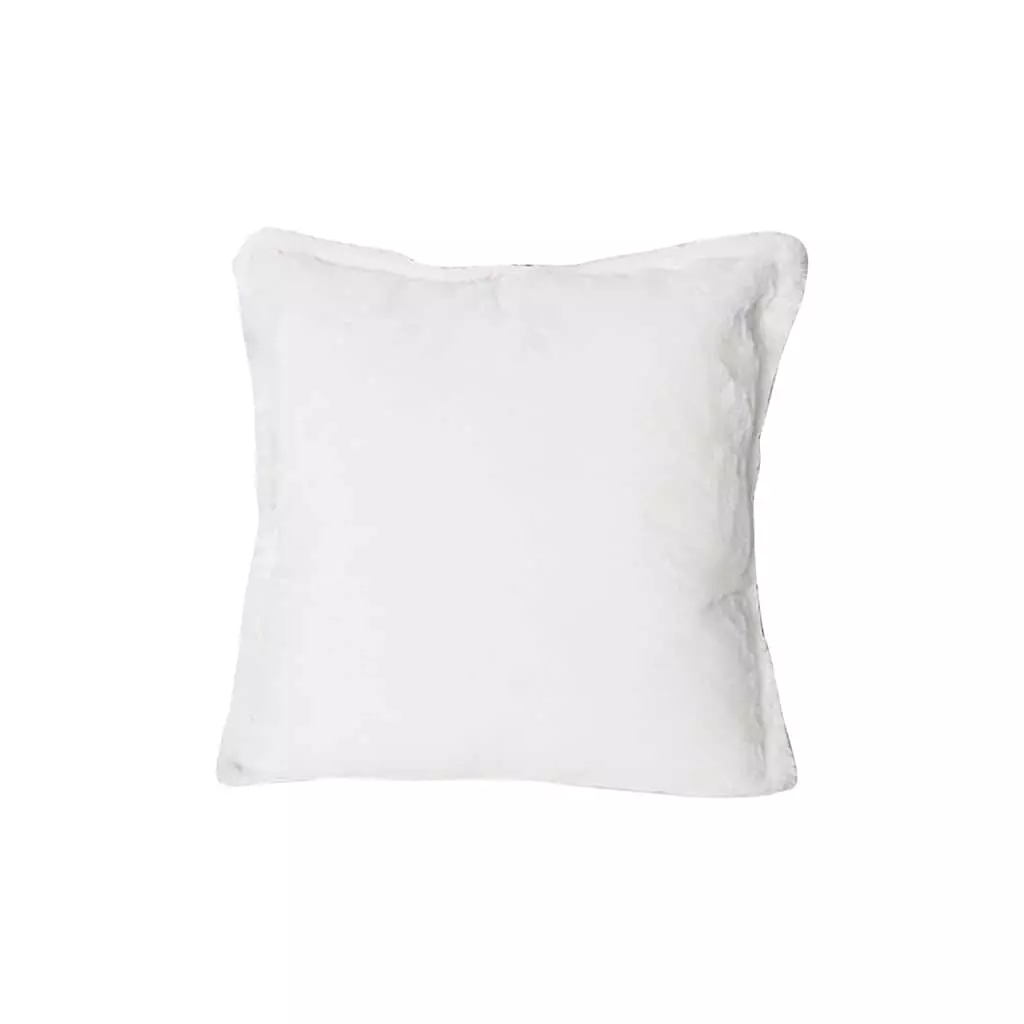 Coupon 🔥 White Plaid Throw Pillow by Ashland® 😀 4 Coupon 🔥 White Plaid Throw Pillow by Ashland® 😀 - Image 2
