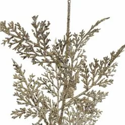 Wholesale ✔️ 6ft. Champagne Juniper Pine Garland by Ashland® ✔️ 7 Wholesale ✔️ 6ft. Champagne Juniper Pine Garland by Ashland® ✔️ -Michaels Store 10673731 4