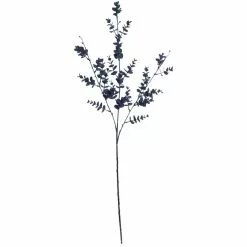 New 👍 Dark Blue Eucalyptus Stem by Ashland® ✨