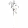 Brand new 🧨 Light Gray Velvet Long Leaf Stem by Ashland® ✨