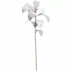 Brand new 🧨 Light Gray Velvet Long Leaf Stem by Ashland® ✨