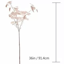 Best Pirce 💯 Pink Iridescent Viburnum Stem by Ashland® ❤️ -Michaels Store 10673935 3