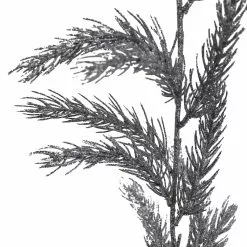 Best reviews of ⌛ 6ft. Silver Pine Garland by Ashland® 🛒 -Michaels Store 10674046 5