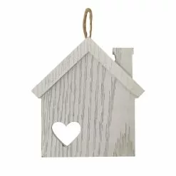 Budget 🎉 4.5" White House Ornament by Michaels ⭐