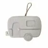 Buy 👏 5" White Camper Ornament by Michaels ❤️ -Michaels Store 10674070 1