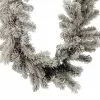 Deals 🧨 6ft. Snow Flocked Balsam Fir Garland by Ashland® ⭐ 2 Deals 🧨 6ft. Snow Flocked Balsam Fir Garland by Ashland® ⭐ -Michaels Store 10674517 1