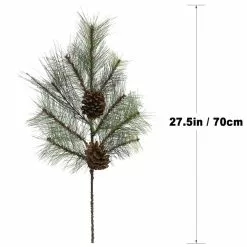 Outlet ⌛ Pine & Pinecone Spray by Ashland® ⌛ -Michaels Store 10674547 3