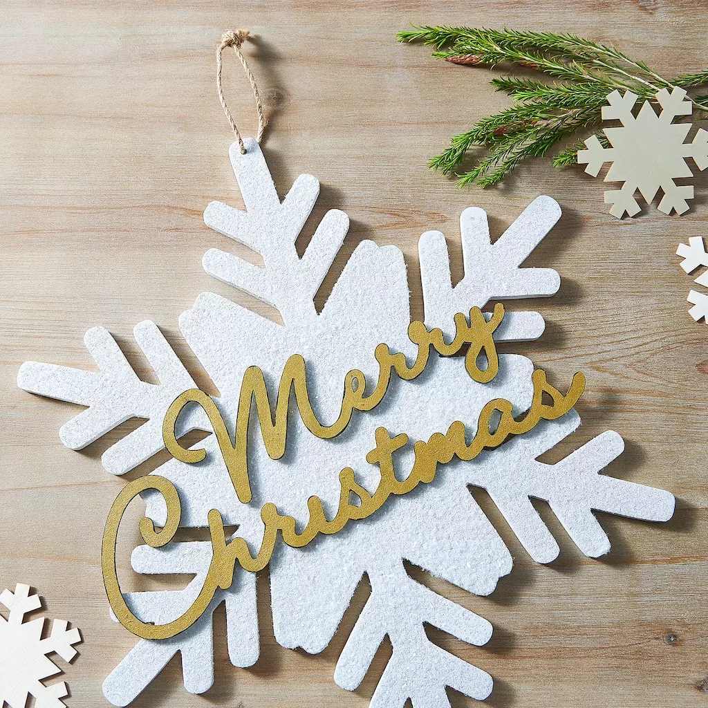 Budget ⌛ Christmas Wood Merry Christmas D.I.Y. Words by Michaels 💯 4 Budget ⌛ Christmas Wood Merry Christmas D.I.Y. Words by Michaels 💯 - Image 2