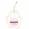 Wholesale 🧨 5" Paw DIY Frame Ornament by Michaels 😍 -Michaels Store 10674655