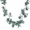 Top 10 🔔 5ft. Mistletoe with Berry Coiled Garland by Ashland® ✨ -Michaels Store 10674664 1