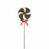 Budget ⌛ Green, Red & White Swirl Lollipop Stem by Ashland® 👍 1 Budget ⌛ Green, Red & White Swirl Lollipop Stem by Ashland® 👍 -Michaels Store 10674727 1
