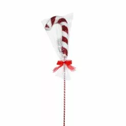 Buy 🔥 Red & White Candy Cane Stem by Ashland® 🎉 -Michaels Store 10674728 2