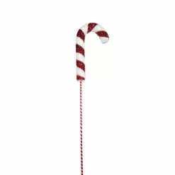 Buy 🔥 Red & White Candy Cane Stem by Ashland® 🎉 -Michaels Store 10674728 4