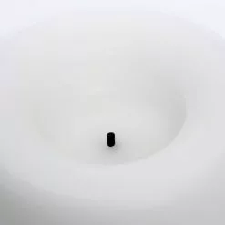 New ⌛ 8 Pack: 3" x 4" LED Wax Pillar Candle by Ashland® 💯 -Michaels Store 10674914 3 1