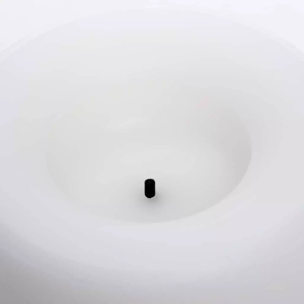 Discount ✔️ 8 Pack: 3" x 6" LED Wax Candle by Ashland® 💯 5 Discount ✔️ 8 Pack: 3" x 6" LED Wax Candle by Ashland® 💯 - Image 3