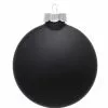 Deals 🥰 Christmas 4" Black Chalkboard Plastic Disc Ornament by Michaels 👍