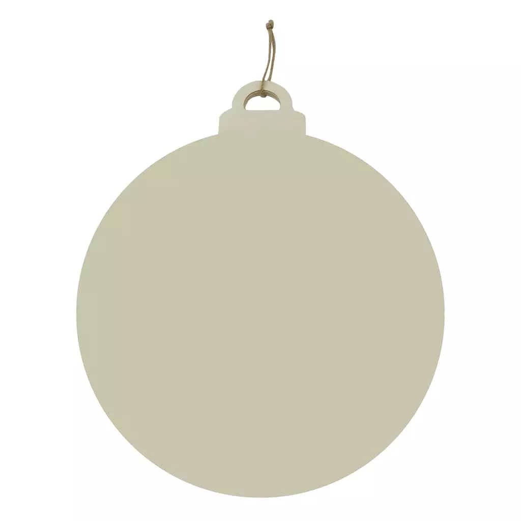 Best deal ⌛ Christmas 18" Wood Round Ornament Wall Plaque by Michaels ✔️ 5 Best deal ⌛ Christmas 18" Wood Round Ornament Wall Plaque by Michaels ✔️ - Image 3