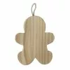 Cheap ⌛ 4.5" Unfinished Wood Gingerbread Man Ornament by Michaels ⭐ -Michaels Store 10674993 1