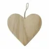 Flash Sale 👍 4" Unfinished Wood Heart Ornament by Michaels ✨ 1 Flash Sale 👍 4" Unfinished Wood Heart Ornament by Michaels ✨ -Michaels Store 10675000 1