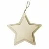 Hot Sale 🧨 4" Unfinished Wood Layered Star Ornament by Michaels ❤️ -Michaels Store 10675003 1