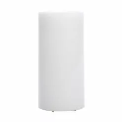 Top 10 โ๏ธ 8 Pack: 4" x 8" LED Wax Pillar Candle by Ashland® โ๏ธ