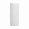 Cheapest 👍 8 Pack: 4" x 10" LED Wax Pillar Candle by Ashland® 💯