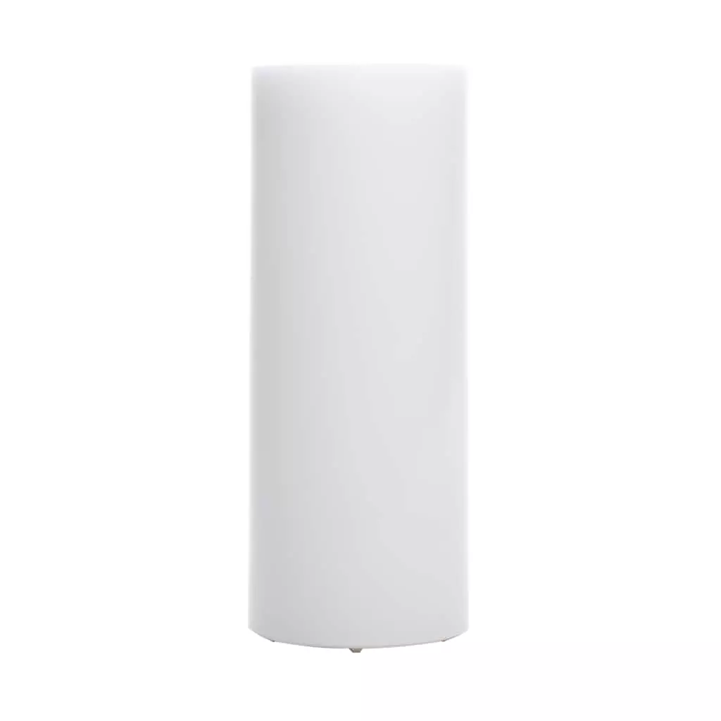 Cheapest ๐ 8 Pack: 4" x 10" LED Wax Pillar Candle by Ashland® ๐ฏ 3 Cheapest ๐ 8 Pack: 4" x 10" LED Wax Pillar Candle by Ashland® ๐ฏ