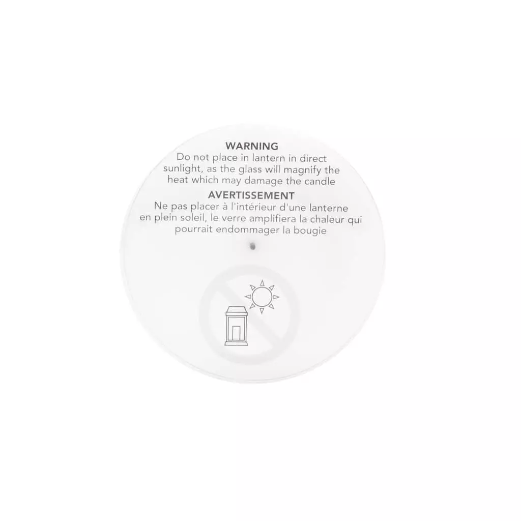 Cheapest ๐ 8 Pack: 4" x 10" LED Wax Pillar Candle by Ashland® ๐ฏ 7 Cheapest ๐ 8 Pack: 4" x 10" LED Wax Pillar Candle by Ashland® ๐ฏ - Image 5