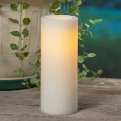 Cheapest ๐ 8 Pack: 4" x 10" LED Wax Pillar Candle by Ashland® ๐ฏ 13 Cheapest ๐ 8 Pack: 4" x 10" LED Wax Pillar Candle by Ashland® ๐ฏ -Michaels Store 10675027 6 1