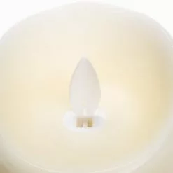 Best Pirce ✔️ 6 Packs: 2 ct. (12 total) Sterno Home™ Cream LED Wax Pillar Candles by Ashland ❤️ -Michaels Store 10675028 3 1