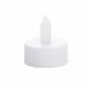 Wholesale ⭐ 12 Packs: 4 ct. (48 total) White LED Twist Flame Tealight Candles by Ashland® ✨ -Michaels Store 10675030 1 1