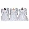Coupon 🧨 Assorted 12" Silver & White Angel Lighted Tree Topper by Ashland® ✨ -Michaels Store 10675037 1
