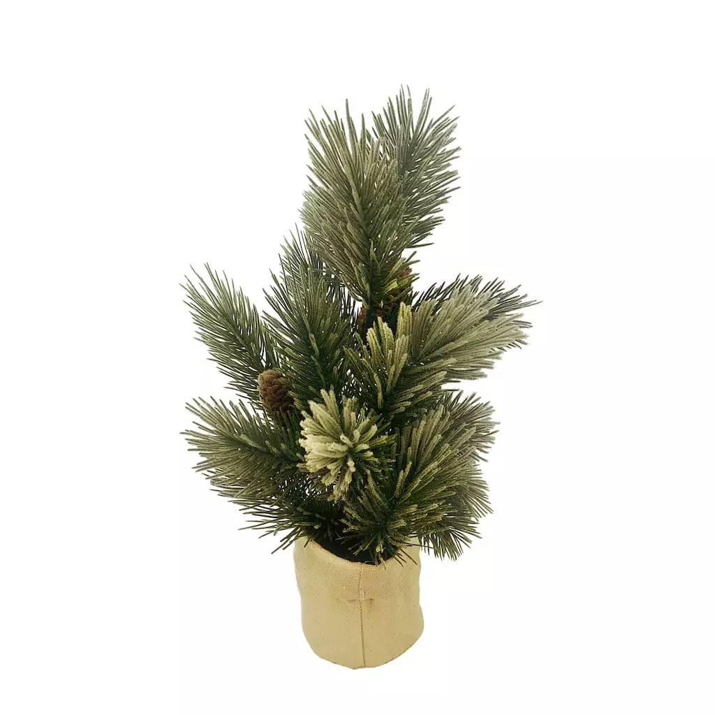 Best Pirce ๐ Assorted 16" Potted Artificial Christmas Tree by Ashland® ๐ 5 Best Pirce ๐ Assorted 16" Potted Artificial Christmas Tree by Ashland® ๐ - Image 3