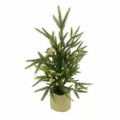 Best Pirce ๐ Assorted 16" Potted Artificial Christmas Tree by Ashland® ๐ 10 Best Pirce ๐ Assorted 16" Potted Artificial Christmas Tree by Ashland® ๐ -Michaels Store 10675197 4