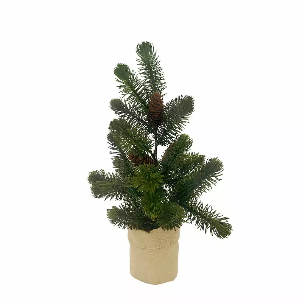 Best Pirce ๐ Assorted 16" Potted Artificial Christmas Tree by Ashland® ๐ 7 Best Pirce ๐ Assorted 16" Potted Artificial Christmas Tree by Ashland® ๐ - Image 5