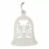 Top 10 🛒 5" DIY Unfinished Decorative Wood Bell Ornament by Michaels 🌟 2 Top 10 🛒 5" DIY Unfinished Decorative Wood Bell Ornament by Michaels 🌟 -Michaels Store 10675444 1
