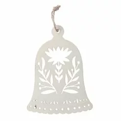 Top 10 🛒 5" DIY Unfinished Decorative Wood Bell Ornament by Michaels 🌟