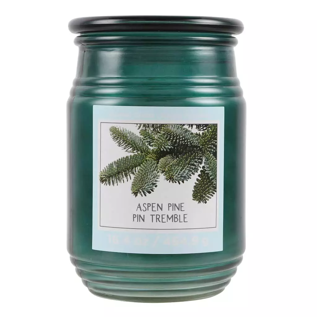 Cheap ✨ Aspen Pine Jar Candle by Ashland® 🌟 3 Cheap ✨ Aspen Pine Jar Candle by Ashland® 🌟