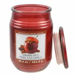 Promo π₯ Cinnamon Apples Jar Candle by Ashland® π 7 Promo π₯ Cinnamon Apples Jar Candle by Ashland® π -Michaels Store 10675793 2